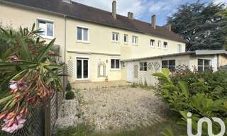 Maison 4 Pièces 106 m² à vendre à Saint-Aubin-lès-Elbeuf (76410)