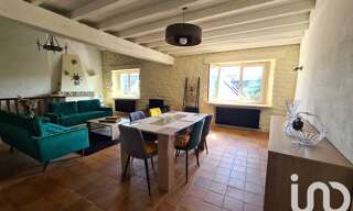 Maison 7 Pièces 170 m² à vendre à Saint-Julien (22940)