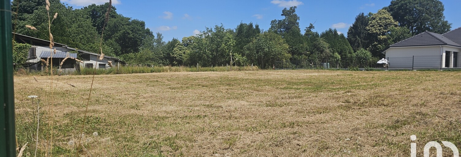 Terrain  1176 m² à vendre à Limendous (64420)