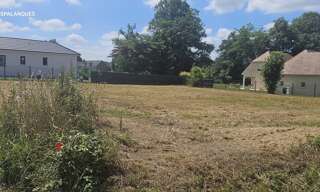 Terrain  1182 m² à vendre à Limendous (64420)