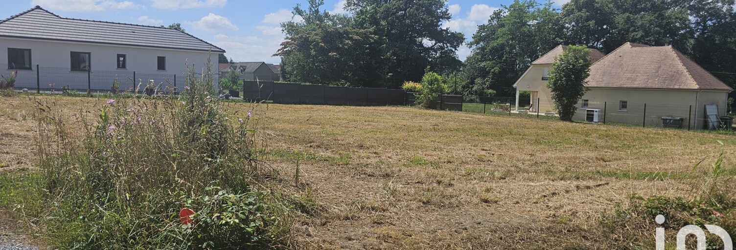 Terrain  1182 m² à vendre à Limendous (64420)