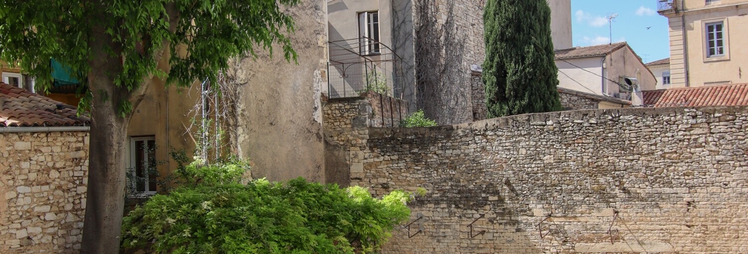 Appartement 3 Pièces 78 m² à vendre à Nîmes (30000)