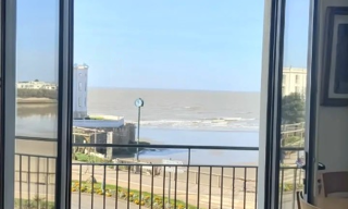 Appartement 3 Pièces 80 m² à vendre à Royan (17200)