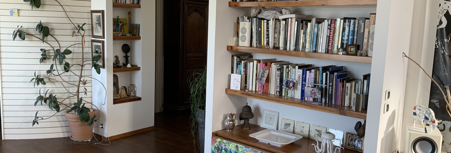 Appartement 3 Pièces 80 m² à vendre à Royan (17200)