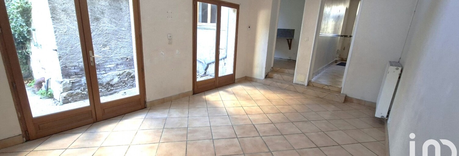 Maison 4 Pièces 101 m² à vendre à Saint-Julien-du-Sault (89330)