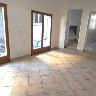 Maison 4 pièces 92000 €