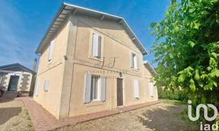 Maison 7 Pièces 192 m² à vendre à Cambes (33880)