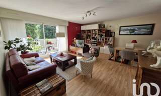 Appartement 5 Pièces 100 m² à vendre à Orléans (45000)