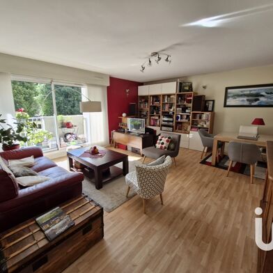 Appartement 5 pièces 266000 €