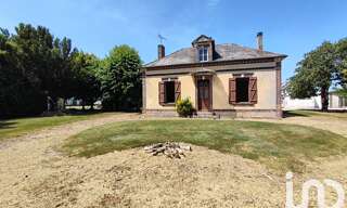 Maison 3 Pièces 77 m² à vendre à Breteuil (27160)