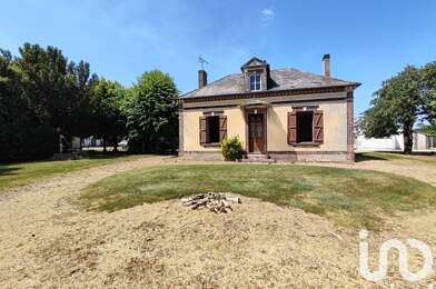 Maison 3 pièces 170000 €