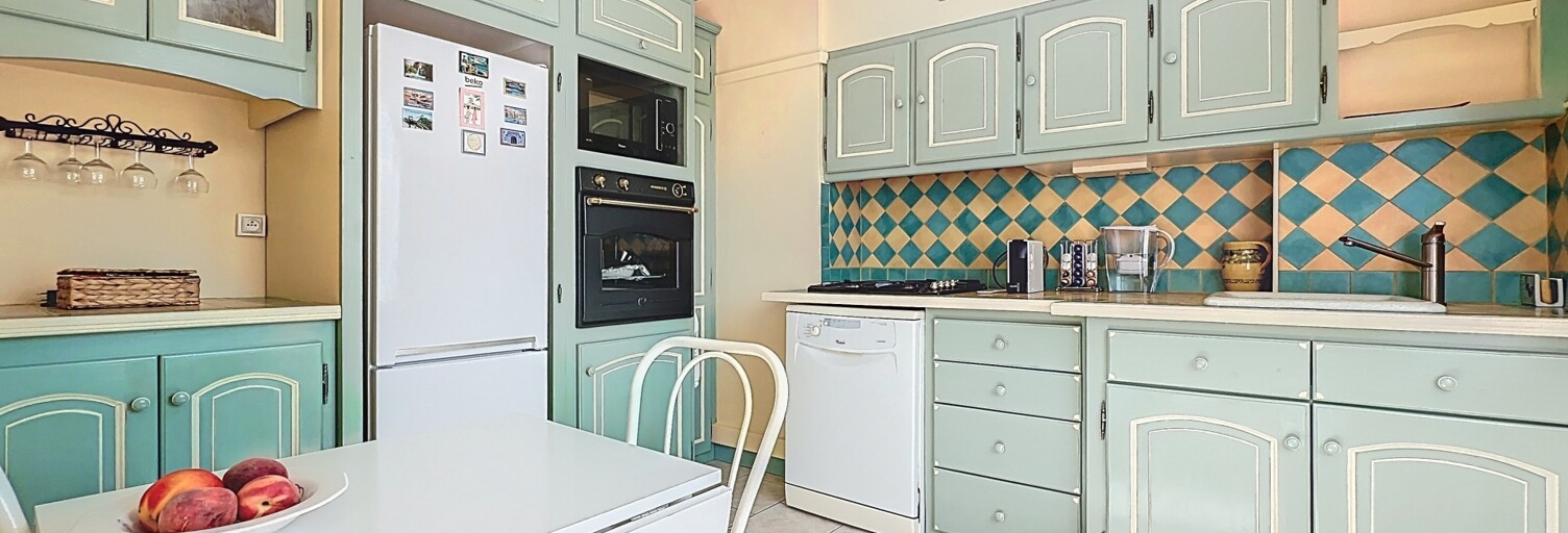 Appartement 3 Pièces 74 m² à vendre à Apt (84400)