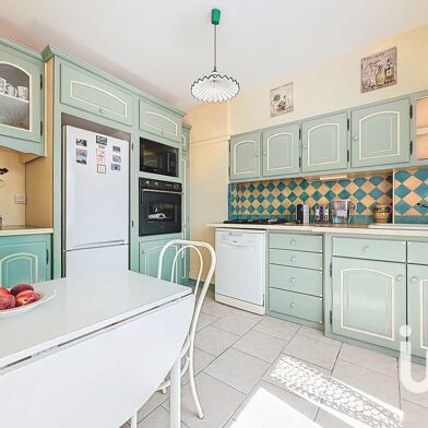 Appartement 3 pièces 137000 €