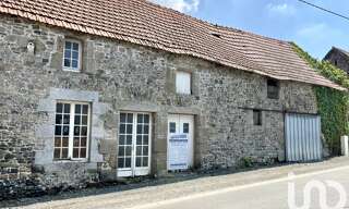 Maison 3 Pièces 145 m² à vendre à Jullouville (50610)