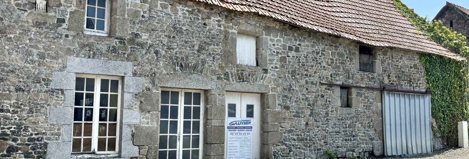 Maison 3 Pièces 145 m² à vendre à Jullouville (50610)