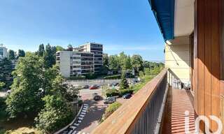 Appartement 3 Pièces 73 m² à vendre à La Celle-Saint-Cloud (78170)