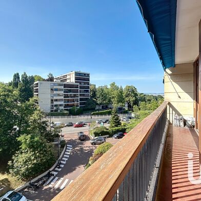 Appartement 3 pièces 260000 €