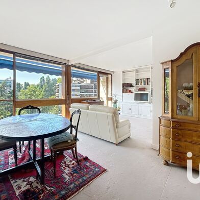 Appartement 3 pièces 250000 €