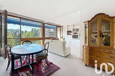 Appartement 3 pièces 250000 €