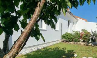 Maison 4 Pièces 91 m² à vendre à Challans (85300)