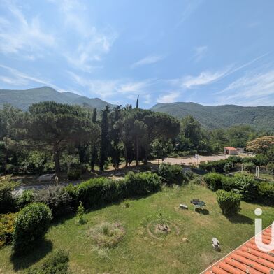 Maison 10 pièces 485000 €