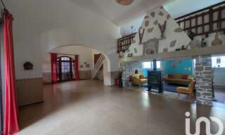 Maison 10 Pièces 350 m² à vendre à Arles-sur-Tech (66150)