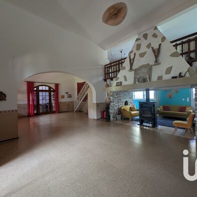 Maison 10 pièces 484000 €