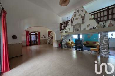 Maison 10 pièces 484000 €