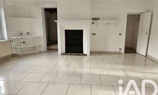 Maison 4 Pièces 115 m² à vendre à Saint-Germain-sur-Avre (27320)