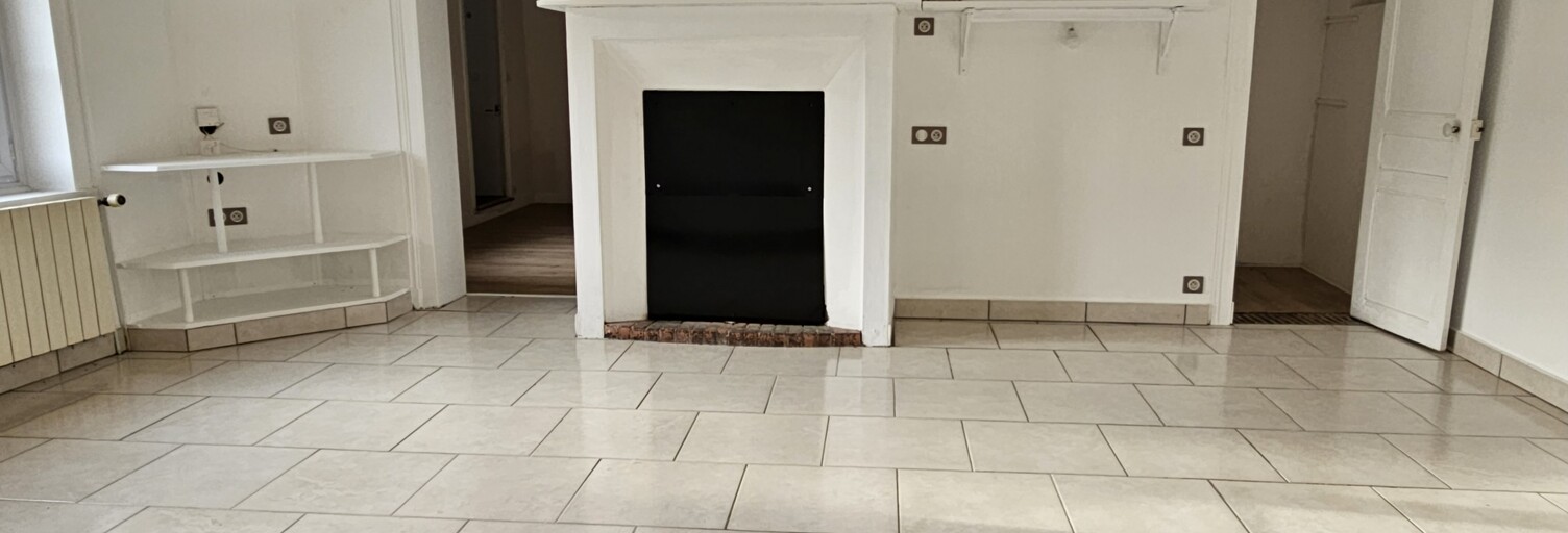 Maison 4 Pièces 115 m² à vendre à Saint-Germain-sur-Avre (27320)