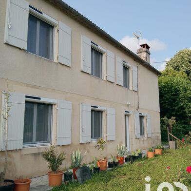 Maison 5 pièces 290000 €