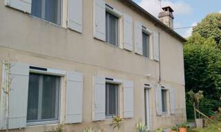 Maison 5 Pièces 161 m² à vendre à Saint-Martin-de-Sescas (33490)