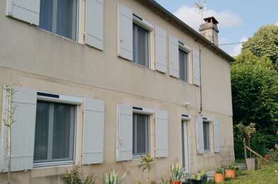 Maison 5 pièces 285000 €