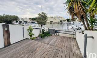 Appartement 3 Pièces 72 m² à vendre à Le Grau-du-Roi (30240)