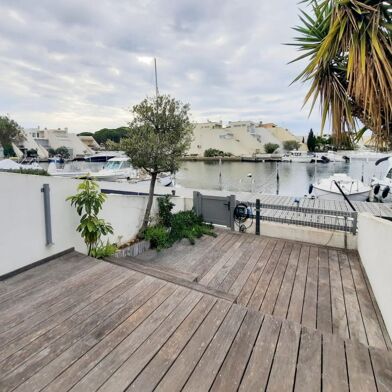 Appartement 3 pièces 645000 €