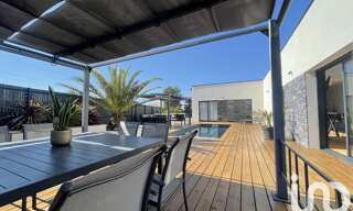 Maison 5 Pièces 125 m² à vendre à Mios (33380)