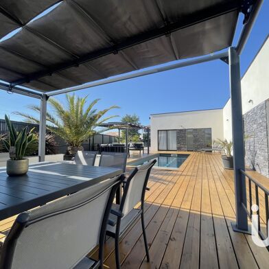 Maison 5 pièces 595000 €