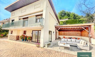 Maison 5 Pièces 100 m² à vendre à Ruy-Montceau (38300)