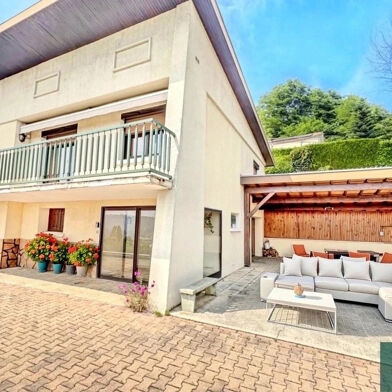 Maison 5 pièces 289000 €