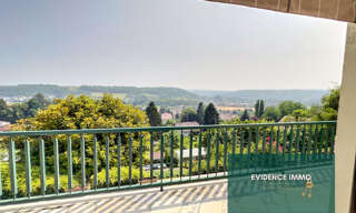 Maison 5 Pièces 100 m² à vendre à Ruy-Montceau (38300)