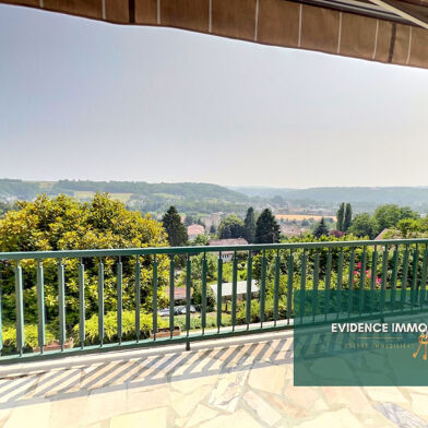 Maison 5 pièces 273000 €