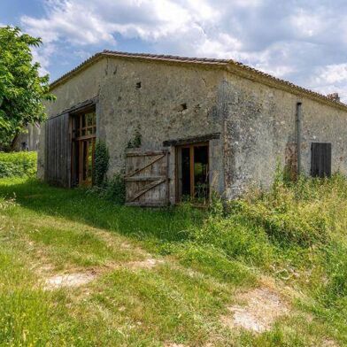 Maison 6 pièces 143640 €