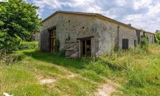 Maison 6 Pièces 222 m² à vendre à Duras (47120)