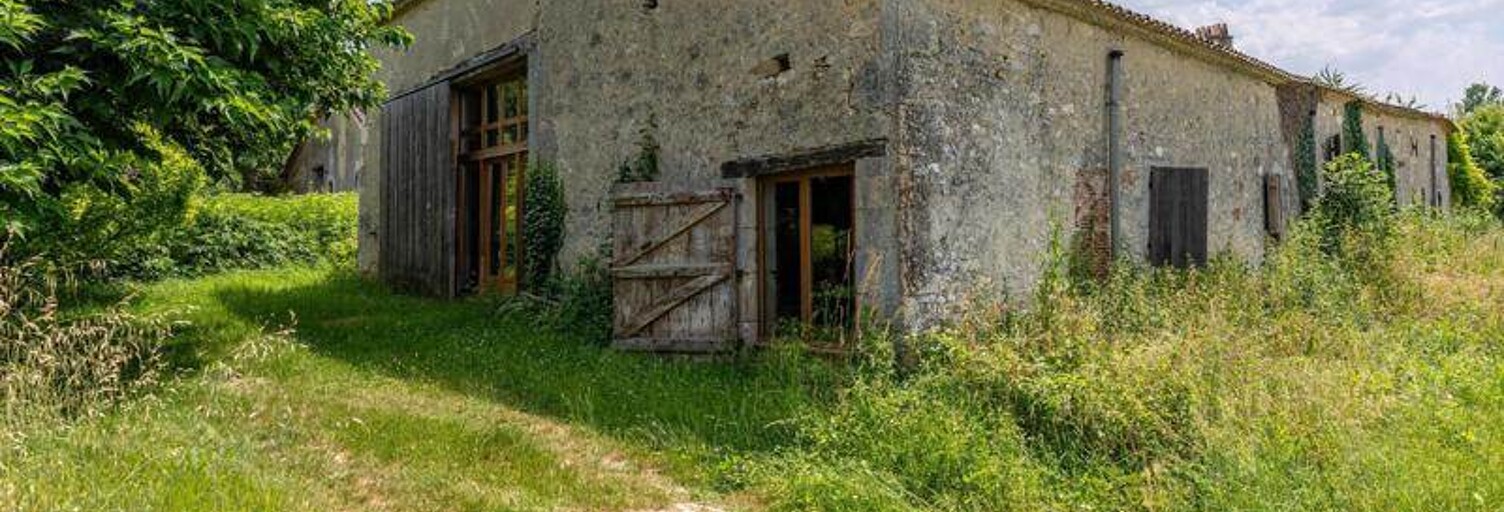 Maison 6 Pièces 222 m² à vendre à Duras (47120)