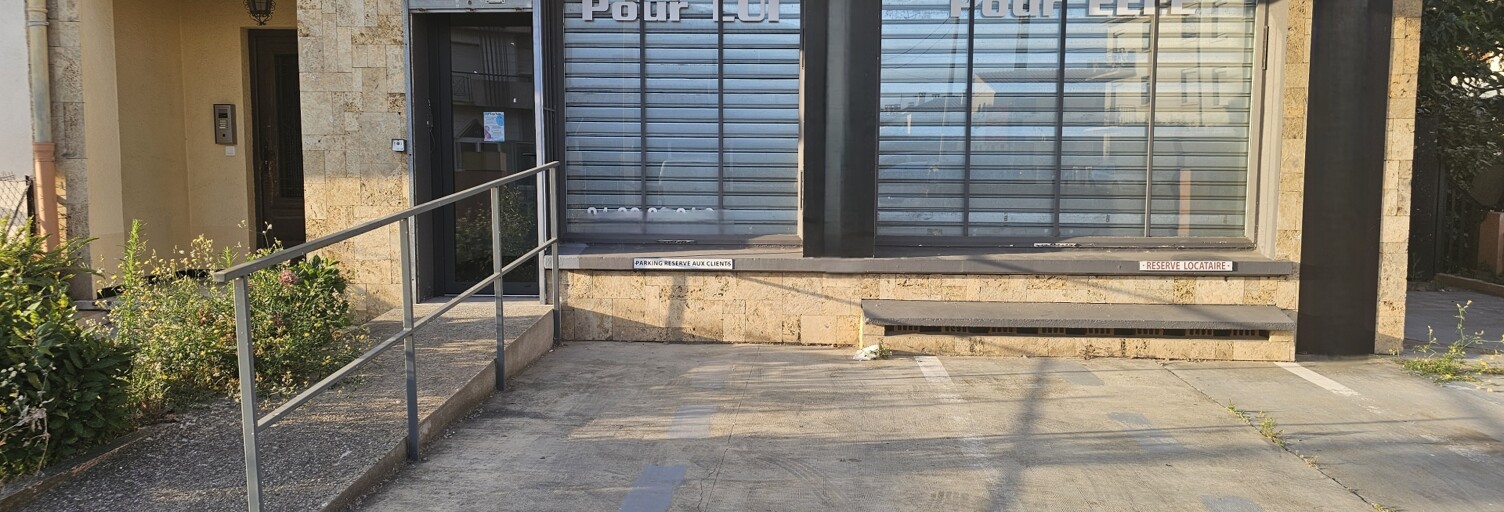 Appartement 2 Pièces 42 m² à vendre à Perpignan (66000)