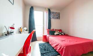 Appartement 1 Pièce 18 m² à vendre à Asnières-sur-Seine (92600)