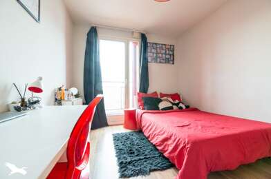 Appartement 1 pièces 99700 €