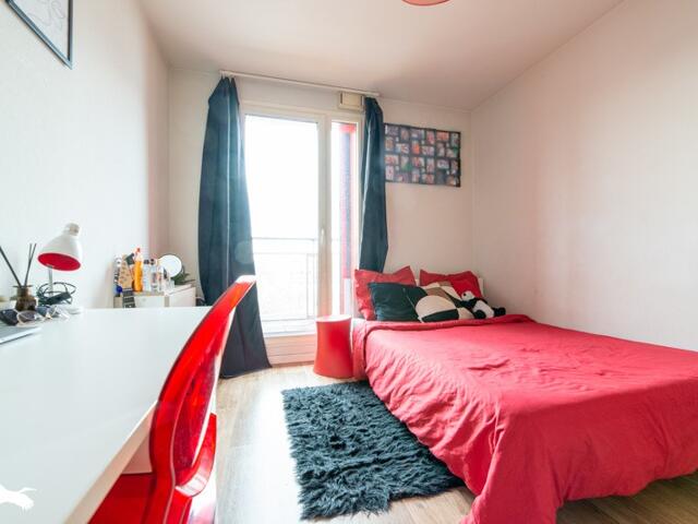 Appartement proposé à Asnières-sur-Seine