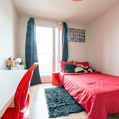 Appartement 1 pièces 99700 €