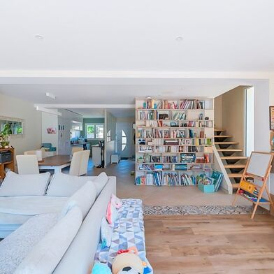 Maison 6 pièces 499000 €